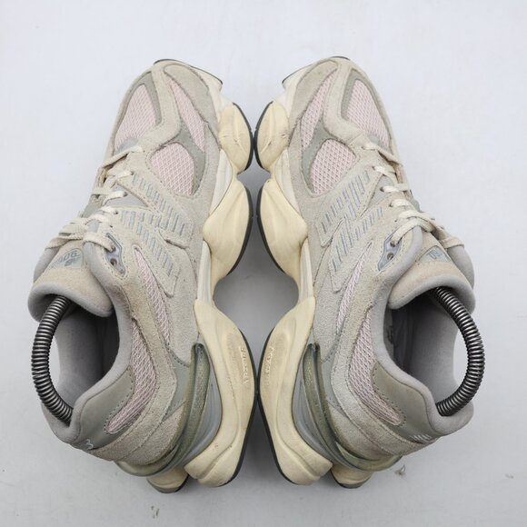 New Balance 9060 Granite Women’s 7.5 D Men’s 6 Running Athletic Sneaker U9060SFB - Picture 6 of 9
